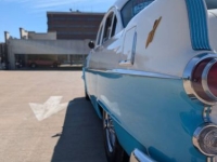 1955 Pontiac Chieftain for sale in Michigan (ID-164351)