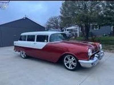 1955 Pontiac Indian for sale
