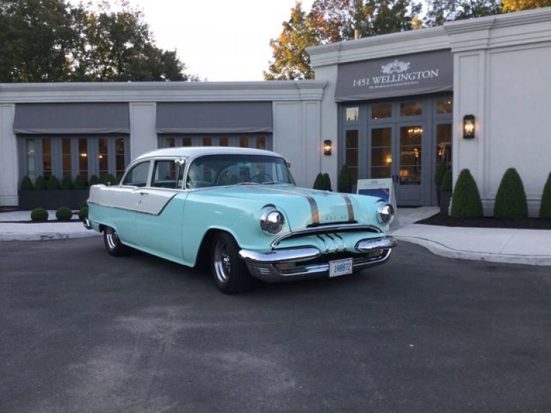1955 Pontiac Pathfinder for sale in Riverhead, New York (ID-94197)