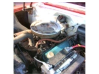 1955 Pontiac Safari for sale in Michigan (ID-133624)
