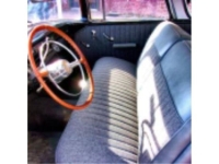 1955 Pontiac Safari for sale in Michigan (ID-133624)