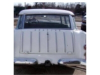 1955 Pontiac Safari for sale in Michigan (ID-133625)