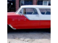1955 Pontiac Safari for sale in Michigan (ID-133624)