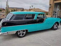 1955 Pontiac Safari for sale in Michigan (ID-140190)