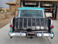 1955 Pontiac Safari for sale in Michigan (ID-140190)