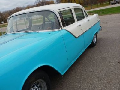 1955 Pontiac Sedan for sale