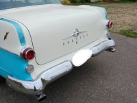 1955 Pontiac Sedan for sale in Michigan (ID-135293)