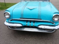 1955 Pontiac Sedan for sale in Michigan (ID-135293)