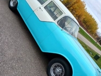 1955 Pontiac Sedan for sale in Michigan (ID-135293)