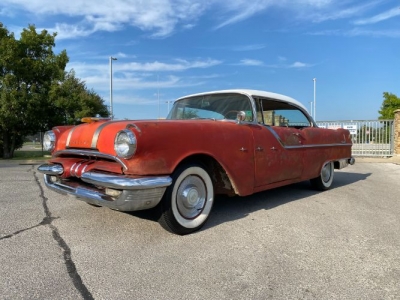 1955 Pontiac Star Chief for sale