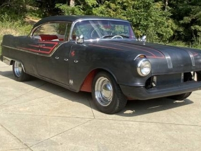 1955 Pontiac Star Chief for sale