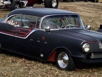 1955 Pontiac Star Chief for sale in Michigan (ID-114410)