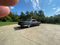 1955 Pontiac Star Chief for sale in Michigan (ID-114410)