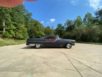1955 Pontiac Star Chief for sale in Michigan (ID-114410)