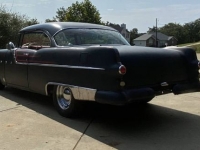 1955 Pontiac Star Chief for sale in Michigan (ID-114410)