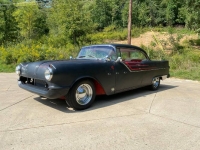 1955 Pontiac Star Chief for sale in Michigan (ID-114410)
