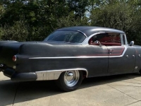 1955 Pontiac Star Chief for sale in Michigan (ID-114410)
