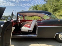 1955 Pontiac Star Chief for sale in Michigan (ID-114410)