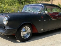 1955 Pontiac Star Chief for sale in Michigan (ID-114410)