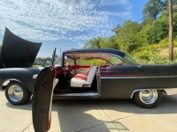 1955 Pontiac Star Chief for sale in Michigan (ID-114410)