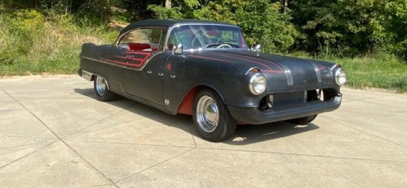 1955 Pontiac Star Chief for sale in Riverhead, New York (ID-114546) 1955 Pontiac Star Chief for sale in Riverhead, New York (ID-114546)