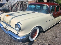 1955 Pontiac Star Chief for sale in Michigan (ID-124022)