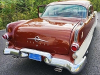 1955 Pontiac Star Chief for sale in Michigan (ID-124022)