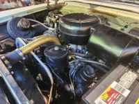 1955 Pontiac Star Chief for sale in Michigan (ID-124022)