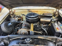 1955 Pontiac Star Chief for sale in Michigan (ID-124022)