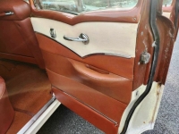 1955 Pontiac Star Chief for sale in Michigan (ID-124022)