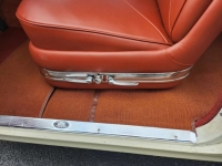 1955 Pontiac Star Chief for sale in Michigan (ID-124022)