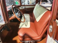1955 Pontiac Star Chief for sale in Michigan (ID-124022)