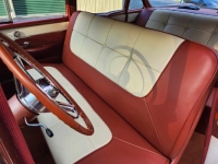 1955 Pontiac Star Chief for sale in Michigan (ID-124022)