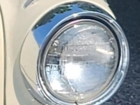 1955 Pontiac Star Chief for sale in Michigan (ID-124022)