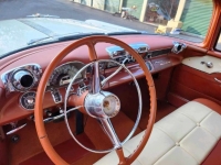 1955 Pontiac Star Chief for sale in Michigan (ID-124022)