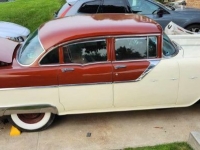 1955 Pontiac Star Chief for sale in Michigan (ID-124022)
