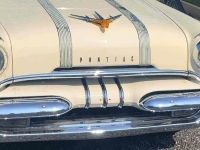 1955 Pontiac Star Chief for sale in Michigan (ID-124022)