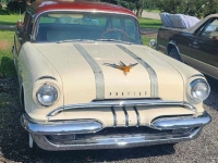 1955 Pontiac Star Chief for sale in Michigan (ID-124022)
