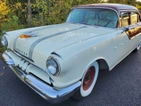1955 Pontiac Star Chief for sale in Michigan (ID-124022)