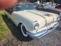1955 Pontiac Star Chief for sale in Michigan (ID-124022)