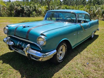 1955 Pontiac Star Chief for sale