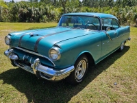 1955 Pontiac Star Chief for sale in Michigan (ID-133500)