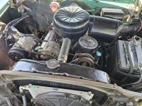 1955 Pontiac Star Chief for sale in Michigan (ID-133500)
