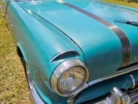 1955 Pontiac Star Chief for sale in Michigan (ID-133500)