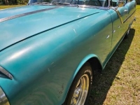 1955 Pontiac Star Chief for sale in Michigan (ID-133500)