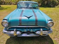 1955 Pontiac Star Chief for sale in Michigan (ID-133500)