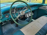 1955 Pontiac Star Chief for sale in Michigan (ID-133500)