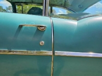 1955 Pontiac Star Chief for sale in Michigan (ID-133500)