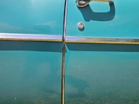 1955 Pontiac Star Chief for sale in Michigan (ID-133500)