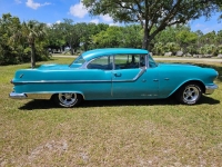 1955 Pontiac Star Chief for sale in Michigan (ID-133500)